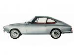 Glas 1300 GT Coupe 1964 года